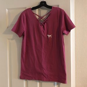 Victoria’s Secret PINK t shirt